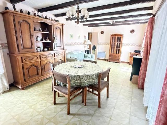 Maison vente à Provins, La Grande-paroisse