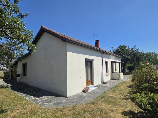 Maison vente à Le Havre, Notre-dame-de-gravenchon