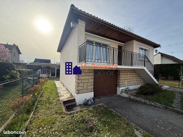Maison vente à Houilles