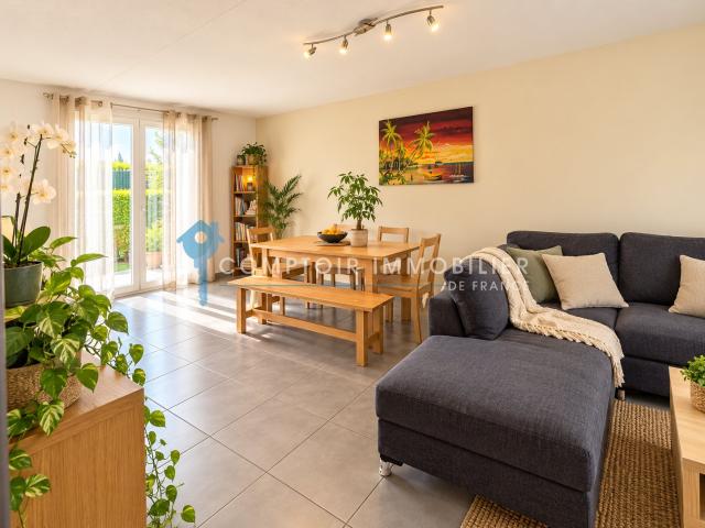 Maison vente à Les Écureuils, Prades-le-Lez