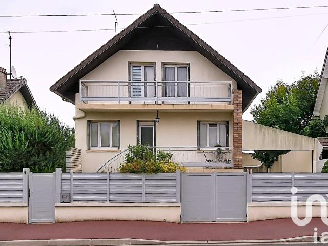 Maison vente à Le Raincy, Tremblay-en-france