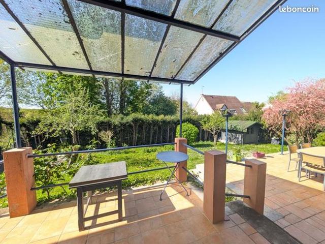 Maison vente à Créteil, Sucy-en-brie