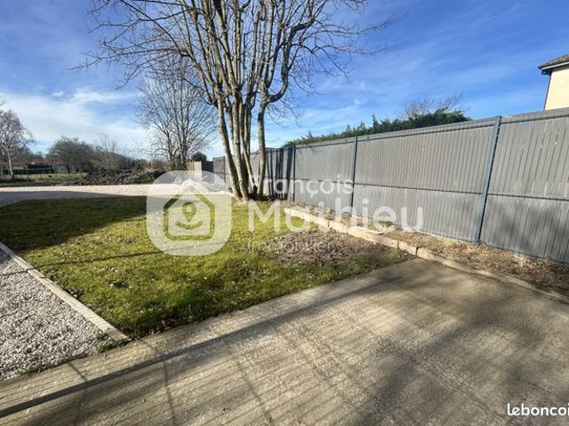 Maison vente à Bourg-en-Bresse, Condeissiat
