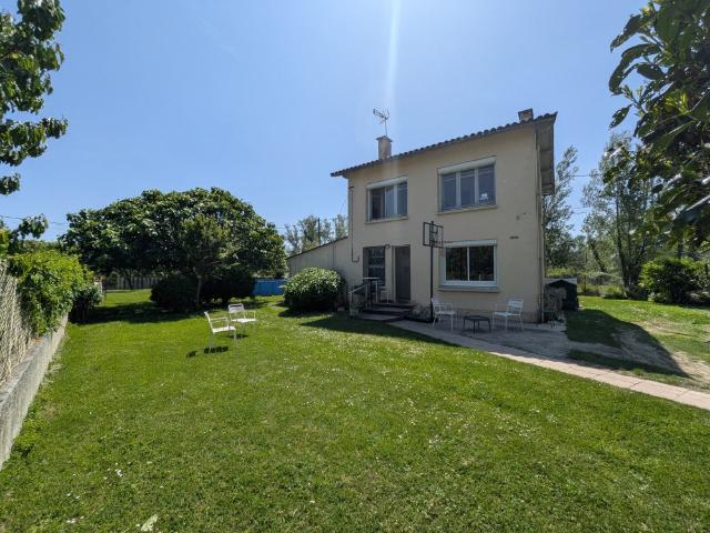 Maison vente à Muret, Roques