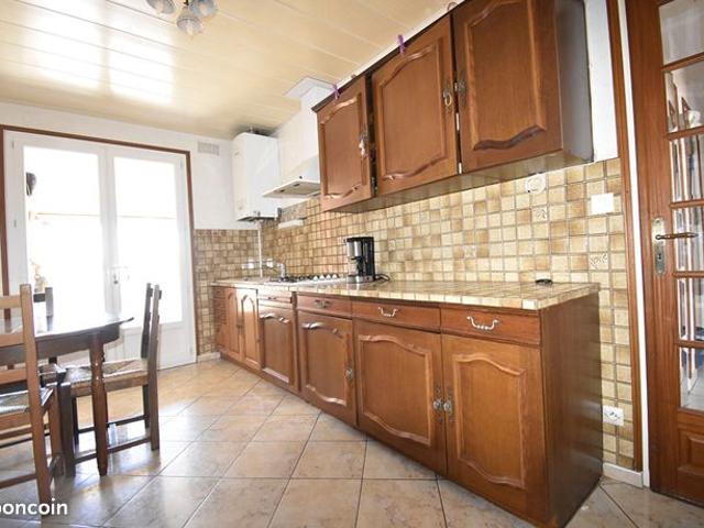 Maison vente à Nantes, Couëron