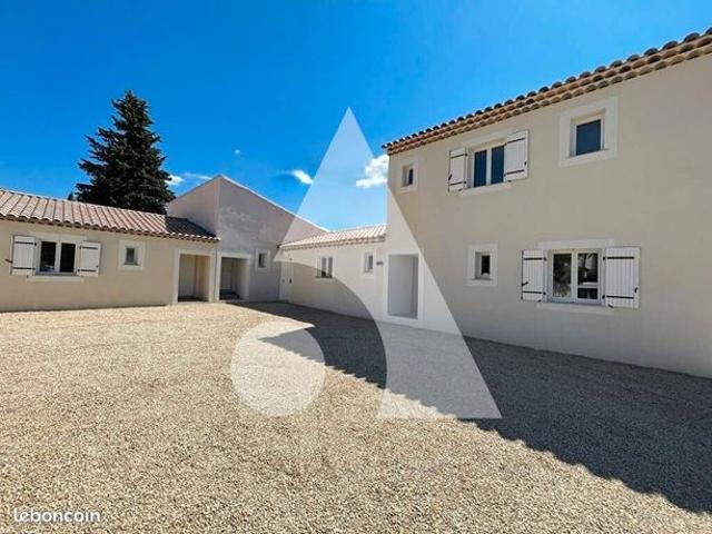 Maison vente à Apt, Villelaure