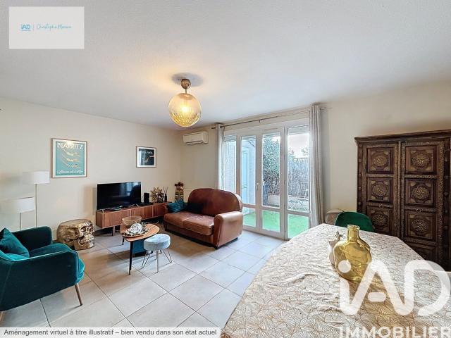 Maison vente à Toulouse, Aucamville