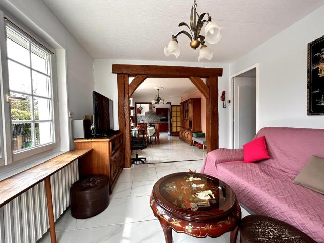 Maison vente à Romorantin-Lanthenay, Romorantin-lanthenay