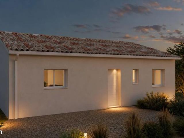 Maison vente à Agen