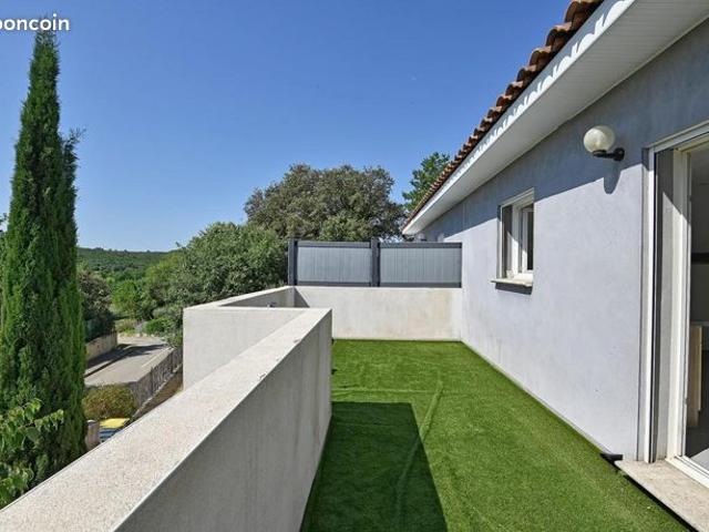 Maison vente à Auch, Montpézat