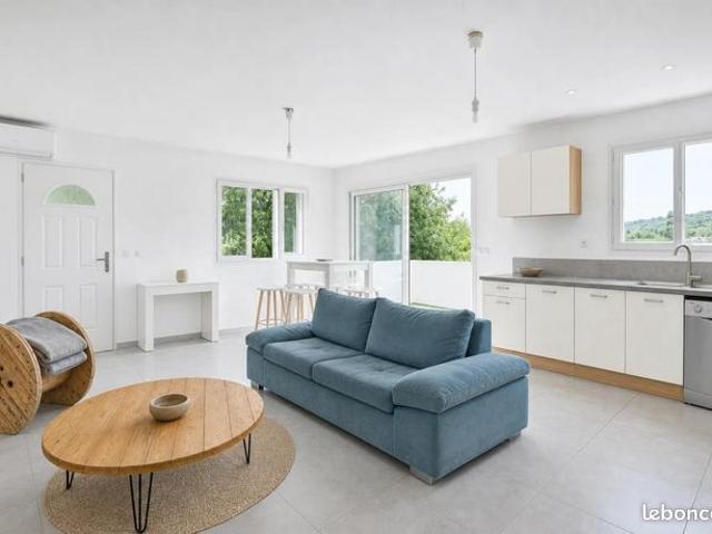 Maison vente à Auch, Montpézat