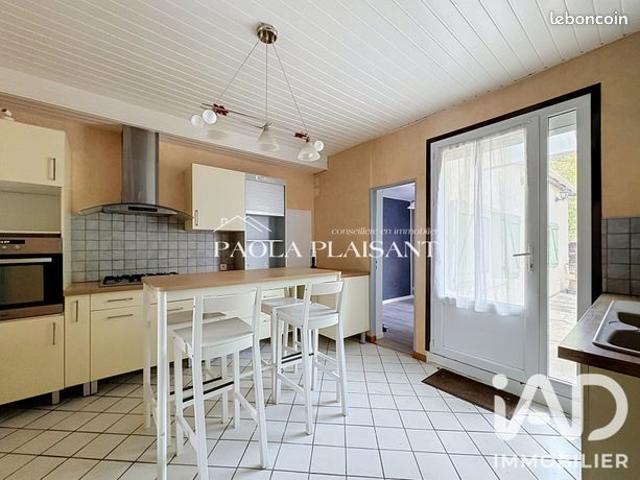 Maison vente à Mitry-Mory, Seine-et-Marne