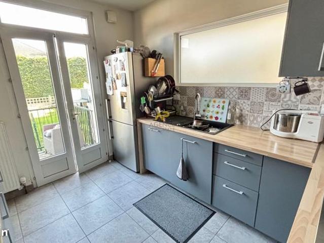 Maison vente à Cormeilles-en-Parisis, Val-d'Oise