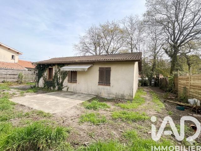 Maison vente à Bordeaux, Pessac