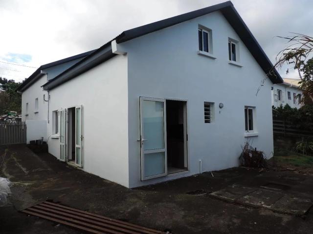 Maison location à La Réunion