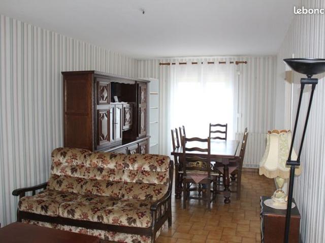 Maison vente à Le Blanc, Ingrandes