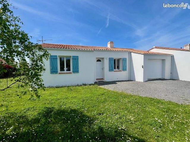 Maison vente à Châteauneuf, Guadeloupe