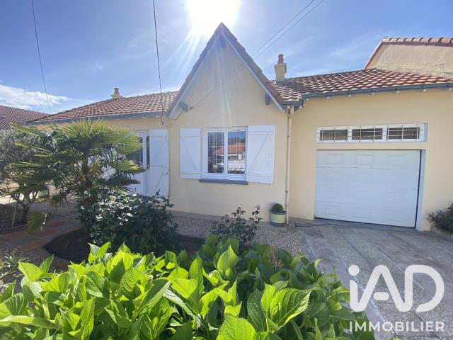 Maison vente à Saint-Nazaire, Saint-brevin-les-pins