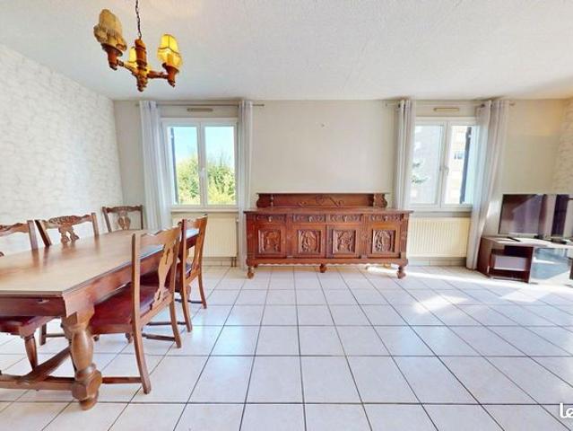Maison vente à Mulhouse, Illzach