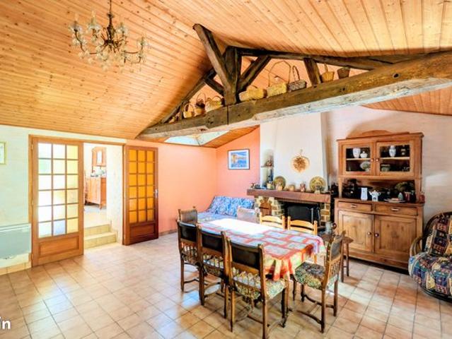 Maison vente à Saint-Nazaire, Saint-hilaire-de-chaléons