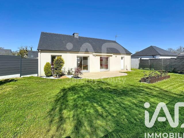 Maison vente à Saint-Nazaire, Savenay