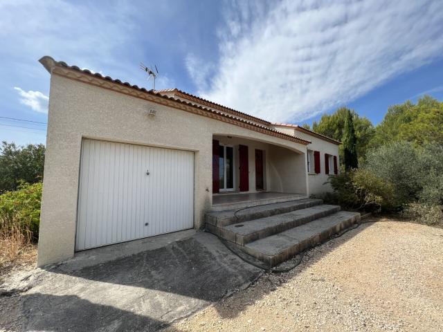 Maison vente à Alès, Potelières