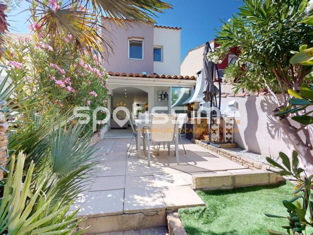 Maison vente à Béziers, Agde