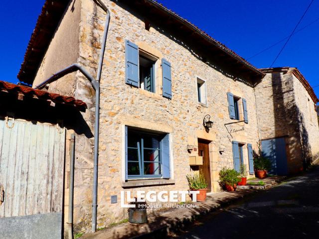 Maison vente à Varaignes, Dordogne
