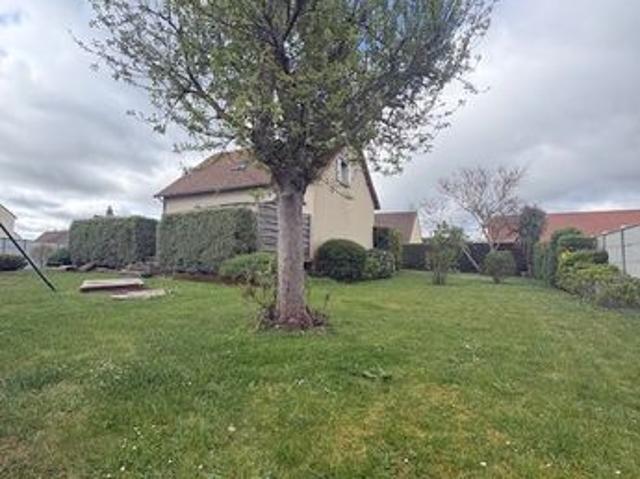 Maison vente à Caen, Bernières-sur-mer