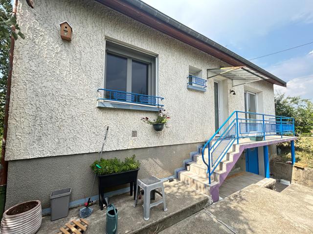 Maison vente à Saint-Dizier, Longeville-sur-la-laines
