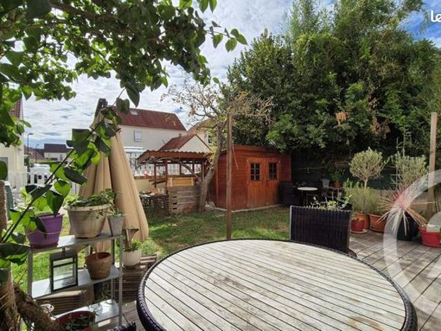 Maison vente à Vauréal, Val-d'Oise