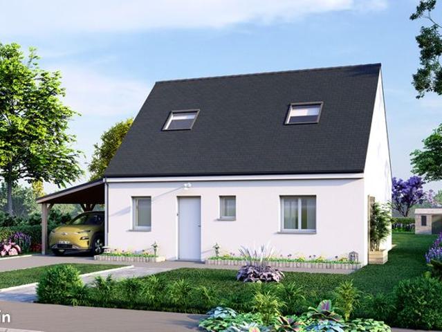 Maison vente à Grugies