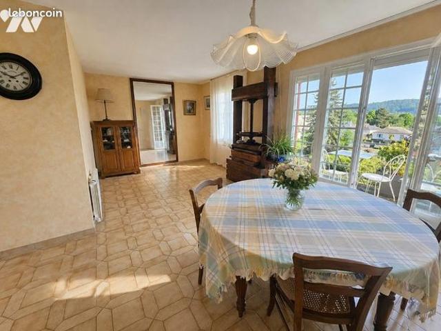 Maison vente à Bernay, Pont-audemer