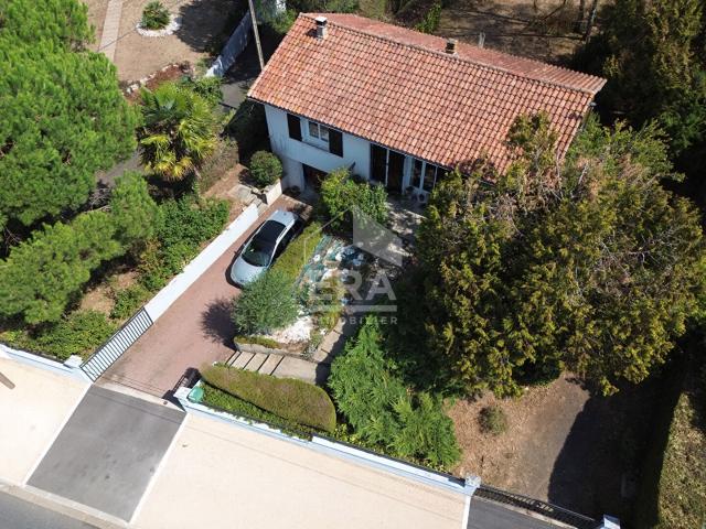 Maison vente à Montmorillon, Pressac