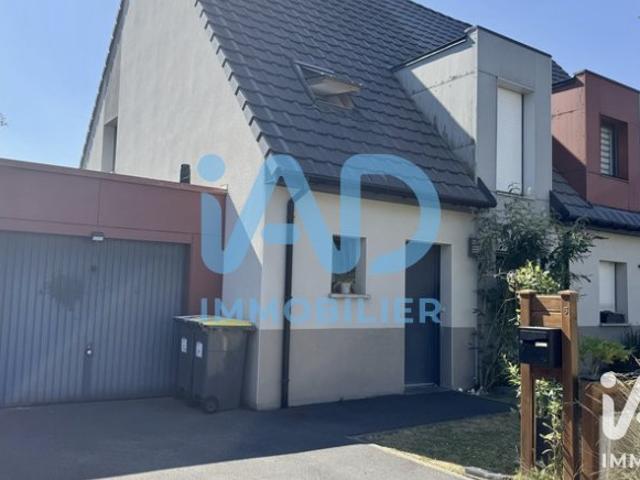 Maison vente à Wattignies, Nord