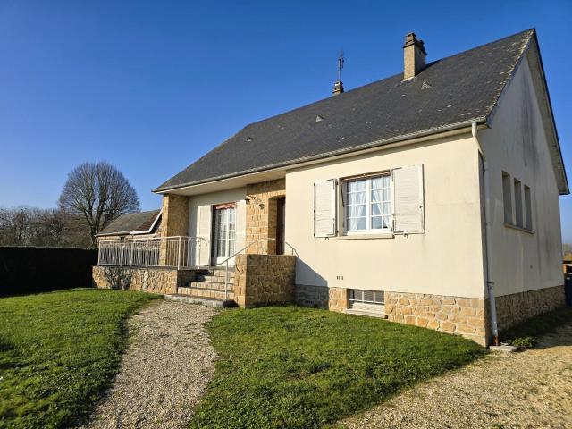 Maison vente à Mayenne, Evron