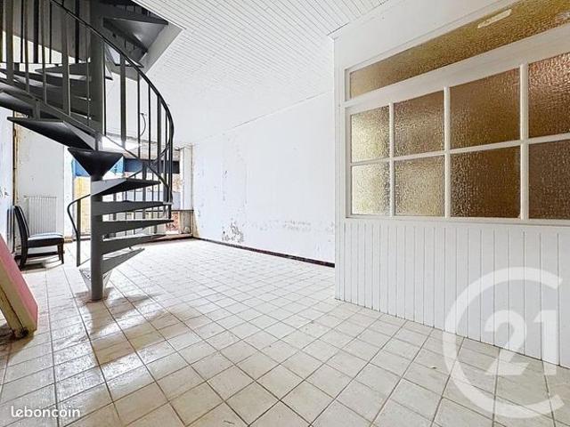 Maison vente à Roubaix, Nord