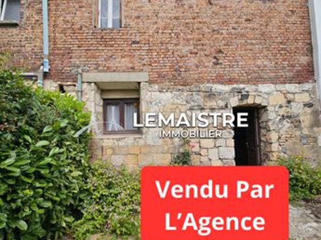 Maison vente à Le Havre, Harfleur
