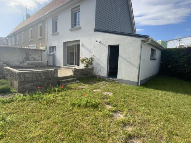 Maison vente à Montreuil-sur-Mer, Etaples