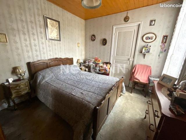 Maison vente à Houilles, Yvelines