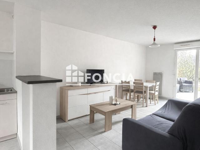 Maison vente à Toulouse, Launaguet