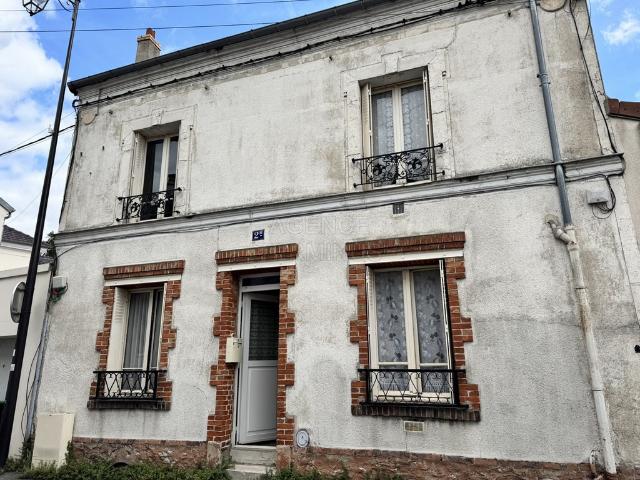 Maison vente à Sarcelles, Deuil-la-barre
