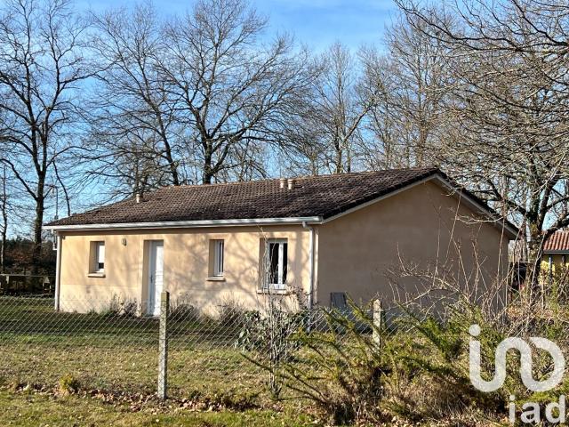 Maison vente à Morcenx, Morcenx