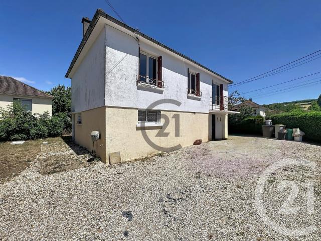 Maison vente à Sens, Villeneuve-sur-yonne