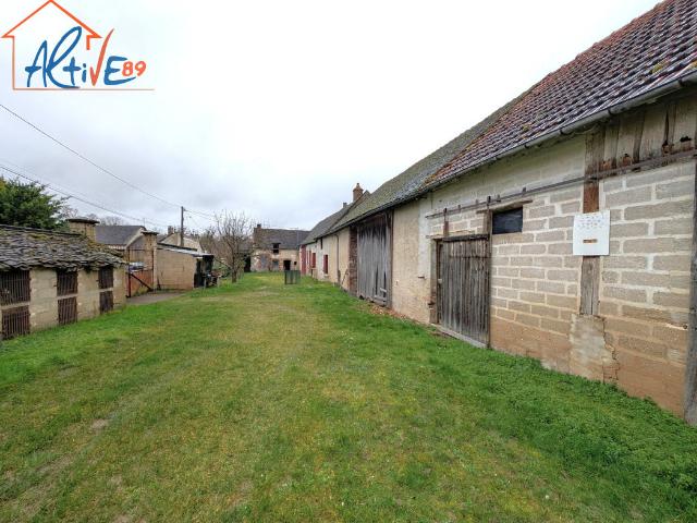 Maison vente à Sens, Paroy-sur-tholon