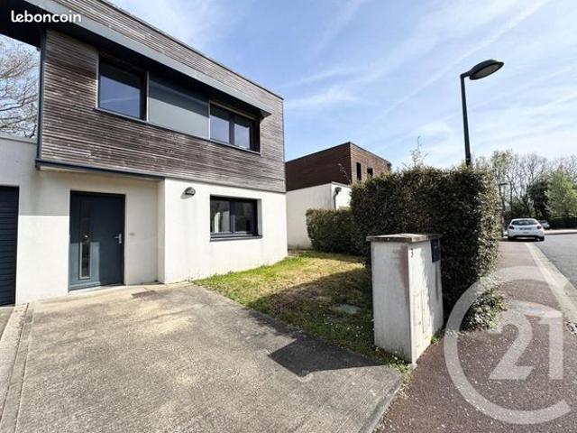 Maison vente à Nantes, Sautron