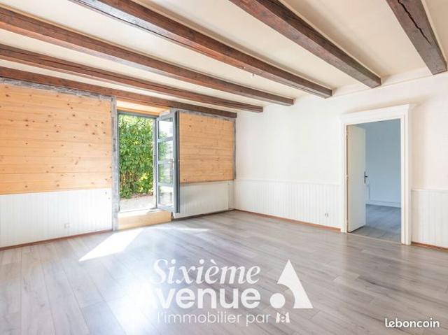 Maison vente à Doussard, Haute-Savoie