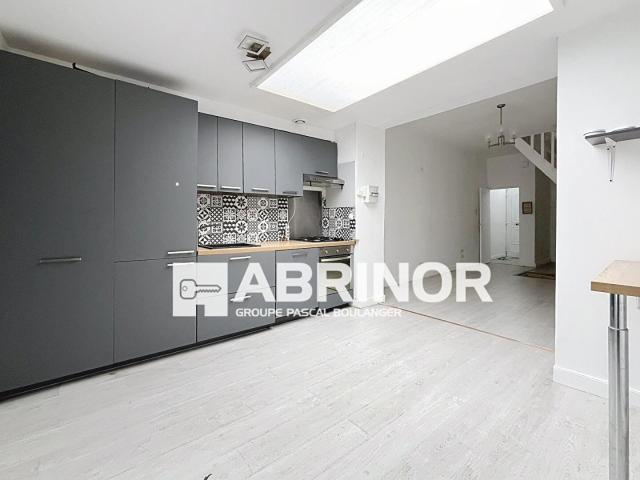 Maison vente à Sainte-Elisabeth, Roubaix