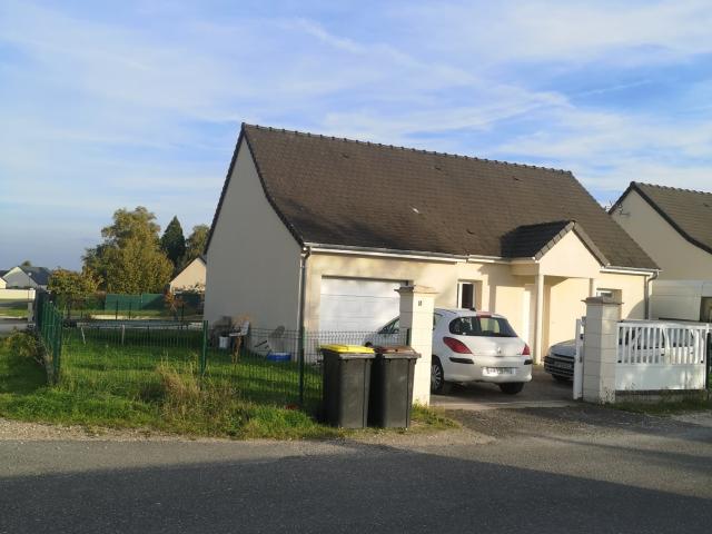 Maison vente à Romorantin-Lanthenay, Romorantin-lanthenay