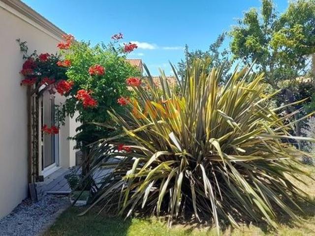 Maison vente à Nantes, Saint-aignan-grandlieu